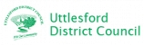 Funded by Uttlesford District Council