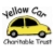 Funded by Yellow Car Charitable Trust